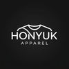 Honyuk - Home