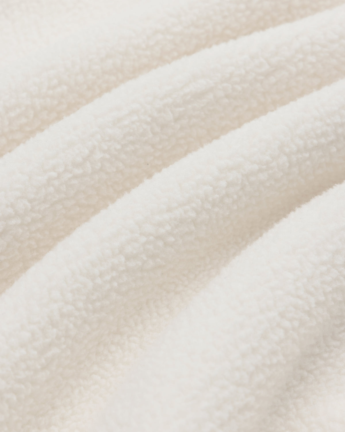 Crest Quarter-Zip Fleece Pullover